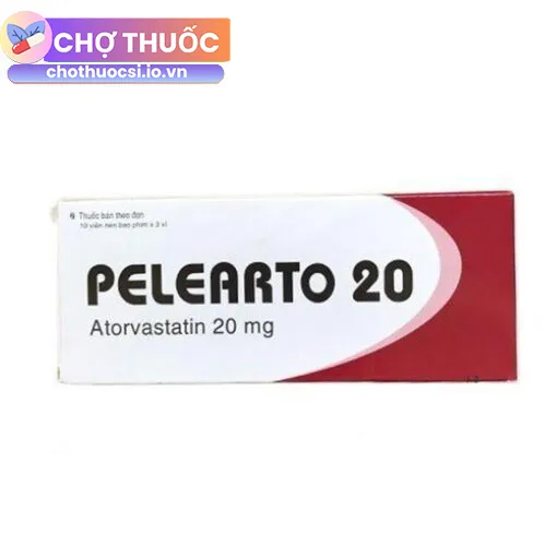 Pelearto 20