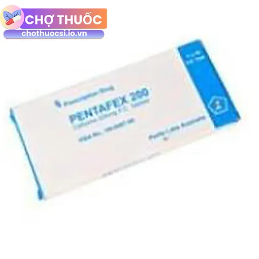 Pentafex 200
