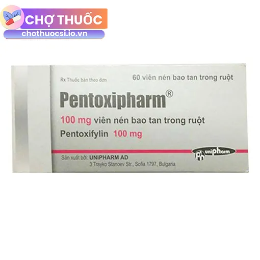 Pentoxipharm