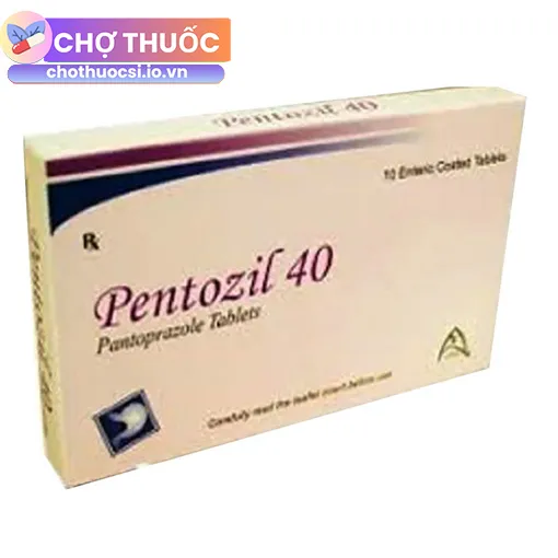 Pentozil 40