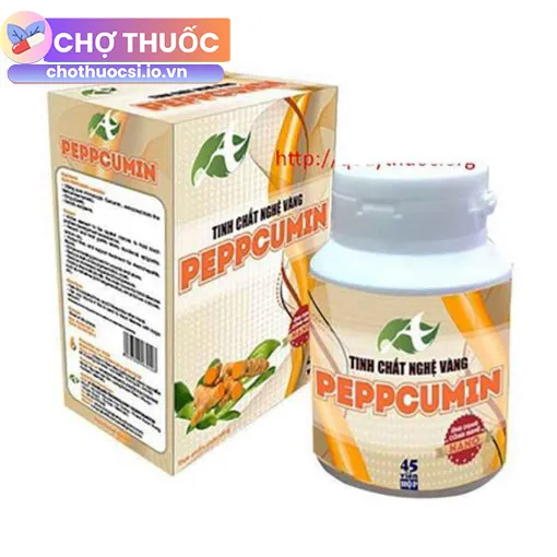 Peppcumin