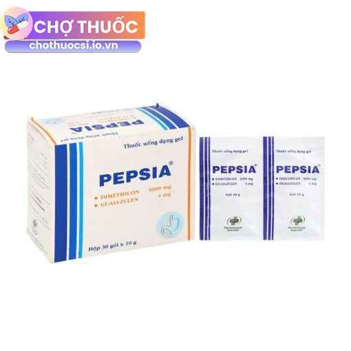 Pepsia