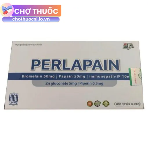 Perlapain