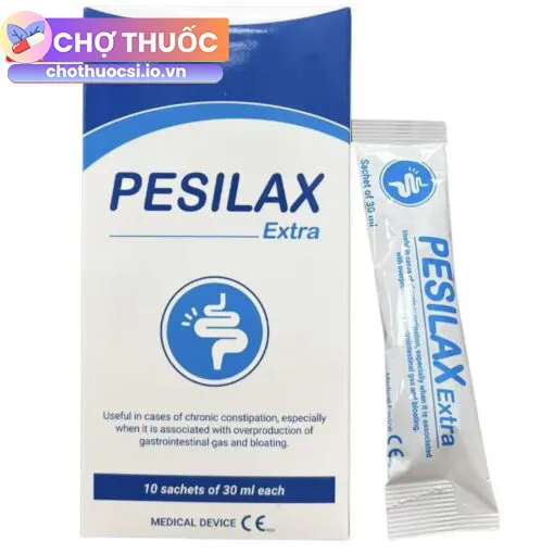 Pesilax Extra