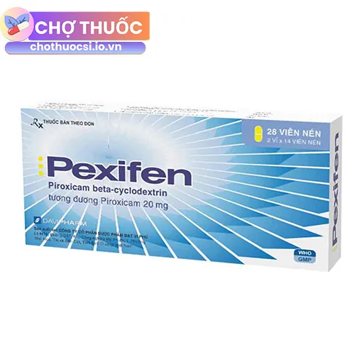 Pexifen