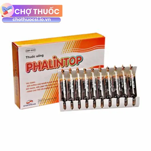 Phalintop 10ml
