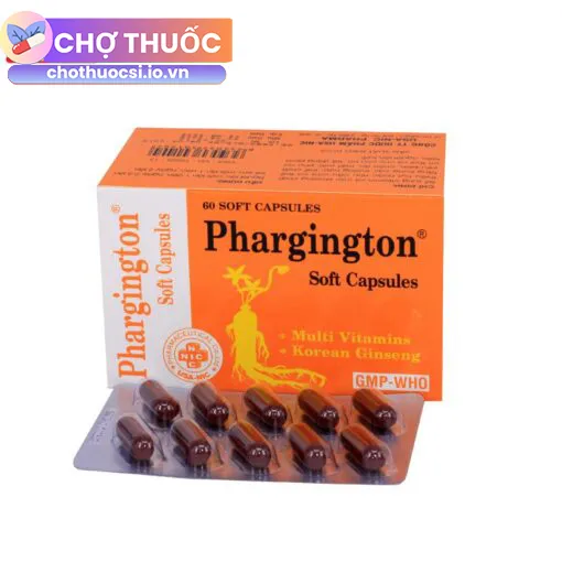 Phargington