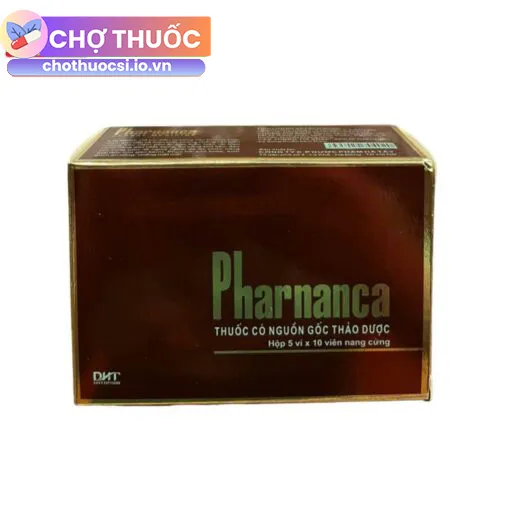 Pharnanca