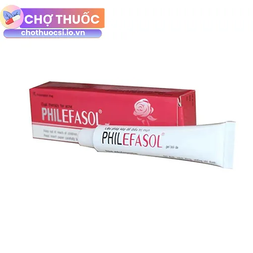 PhilEfasol
