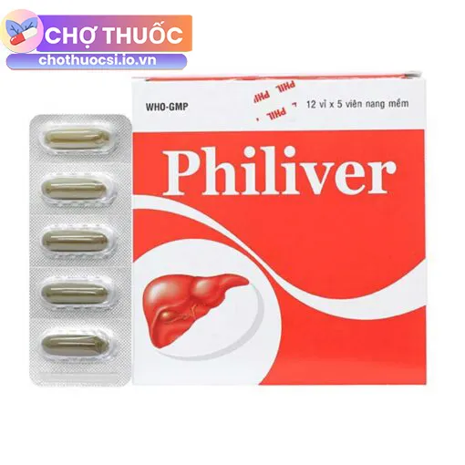 Philiver