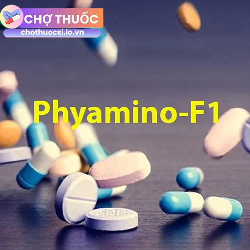 Phyamino-F1