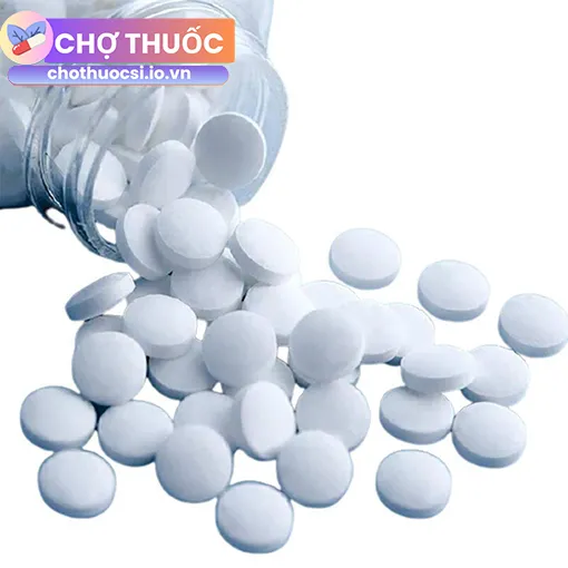 Piroxicam 20mg/ml Sinil Pharm