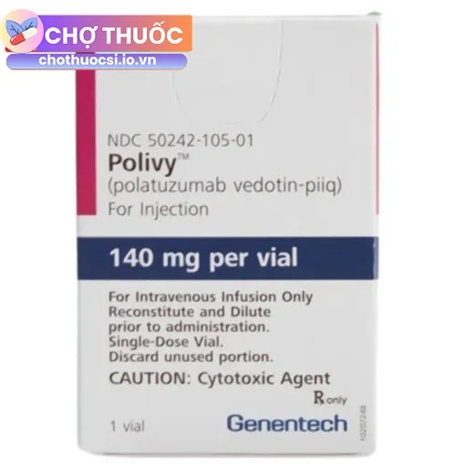 Polivy 140mg