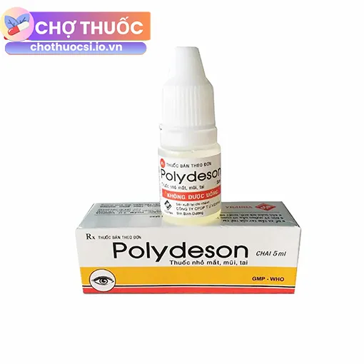 Polydeson 5ml