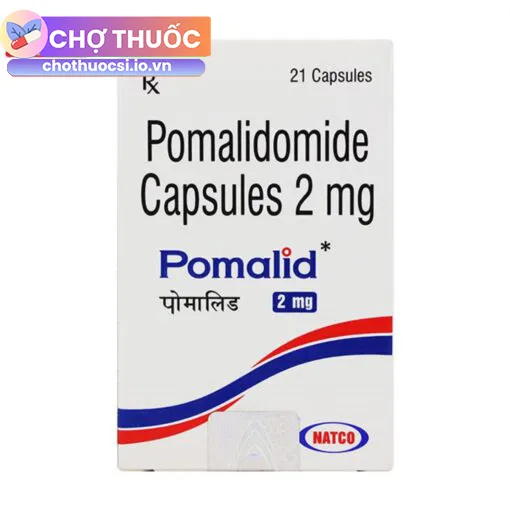Pomalid 2mg