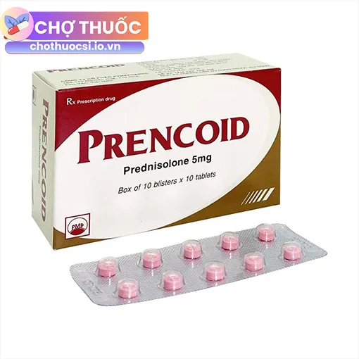 Prencoid