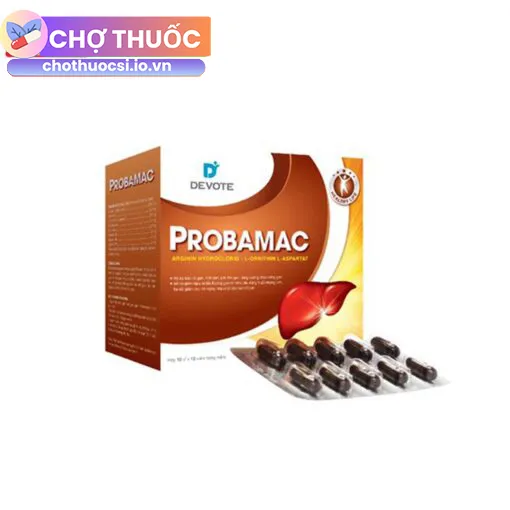 Probamac