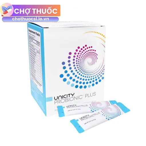 Probionic Plus