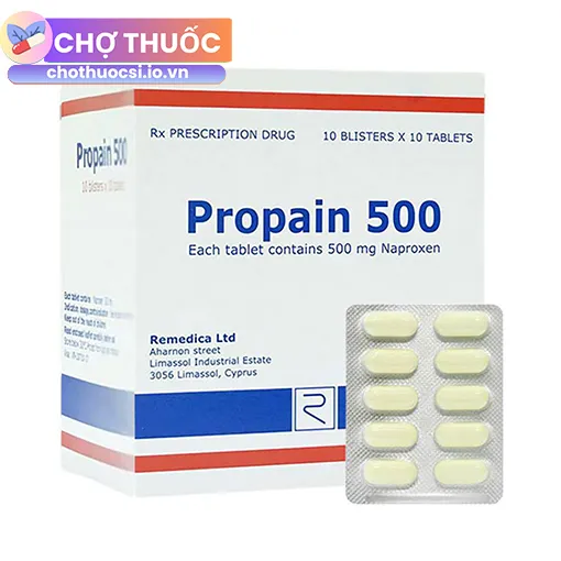 Propain 500
