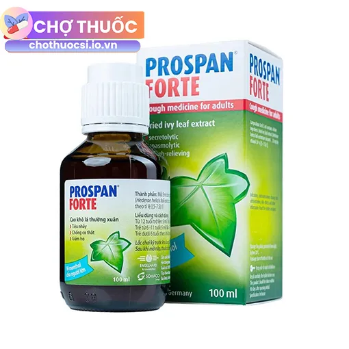 Prospan Forte 100ml