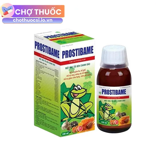 Prostibame