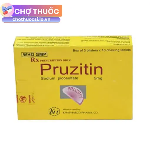 Pruzitin