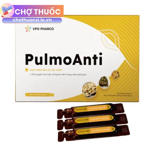 PulmoAnti