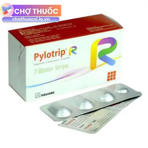 Pylotrip R