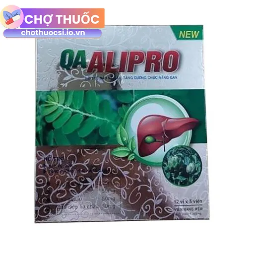 QA Alipro