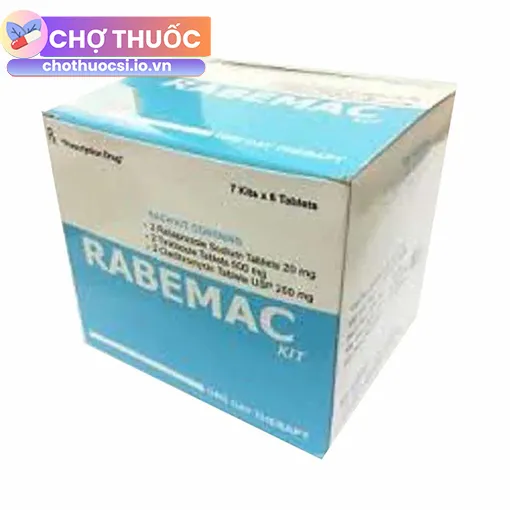RABEMAC KIT
