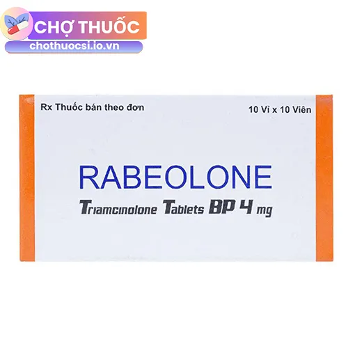 Rabeolone