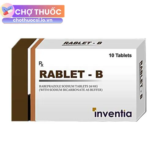 Rablet-B 20mg