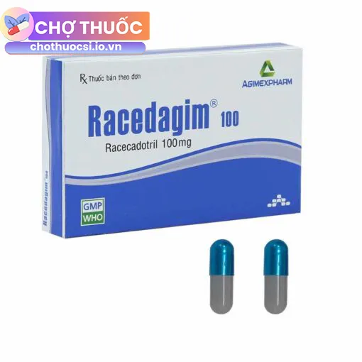 Racedagim 100