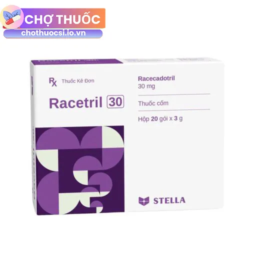 Racetril 30