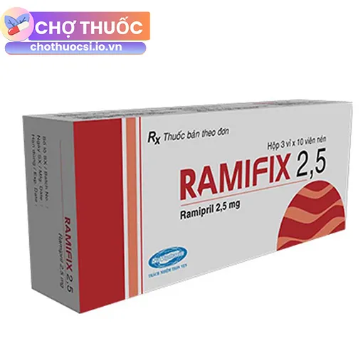 Ramifix 2,5