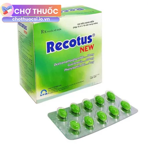 Recotus New