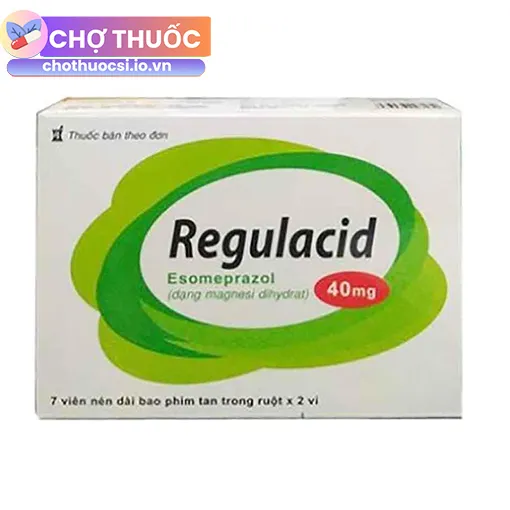 Regulacid