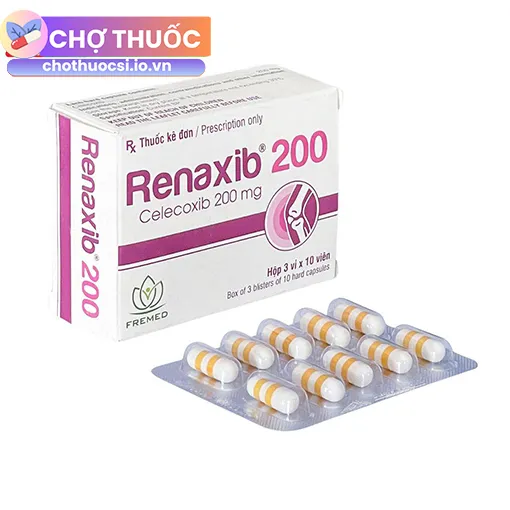 Renaxib 200