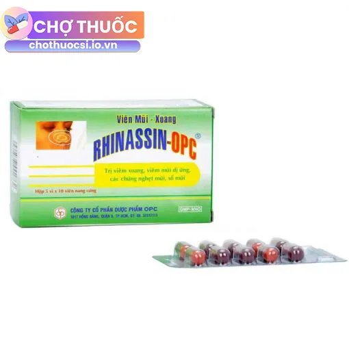 Rhinassin-OPC