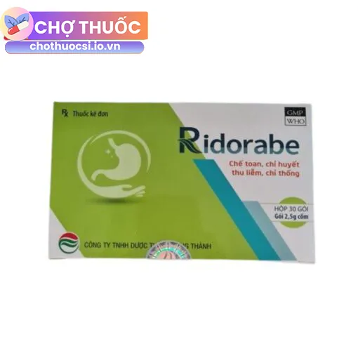 Ridorabe