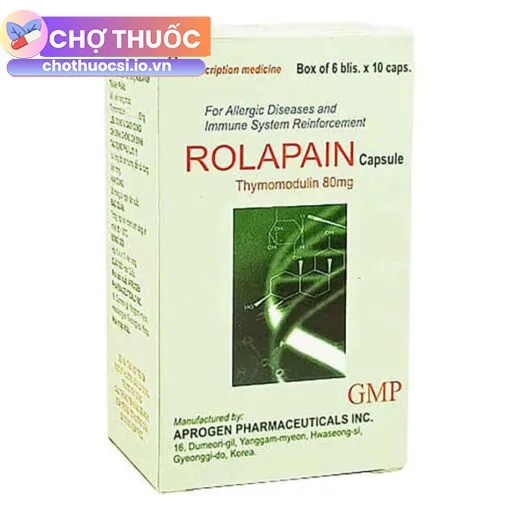 Rolapain