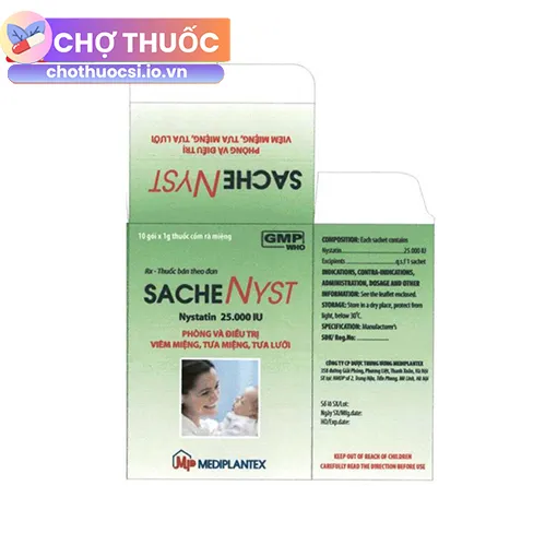 Sachenyst
