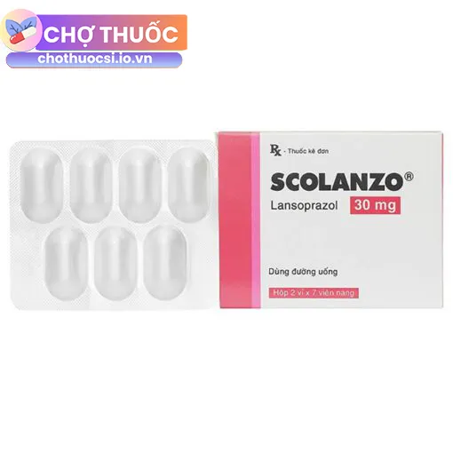 Scolanzo 30mg