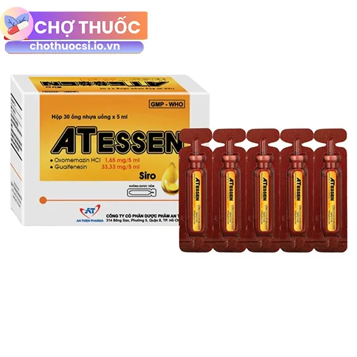 Siro ATessen