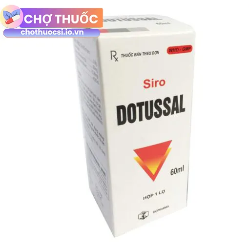 Siro Dotussal