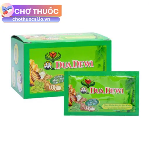 Siro Dua Dewi