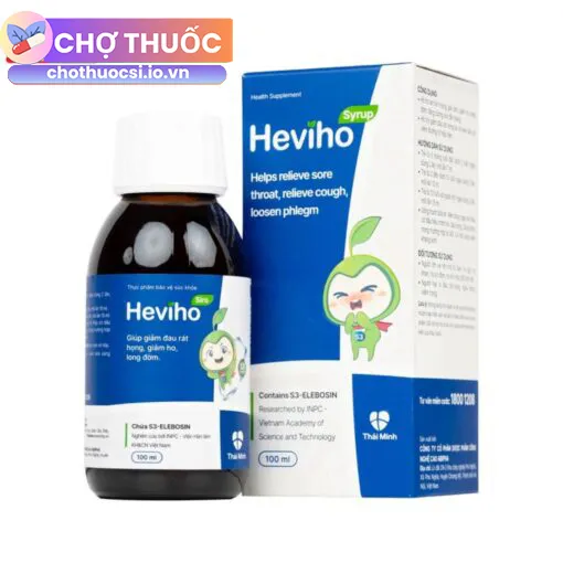 Siro Heviho