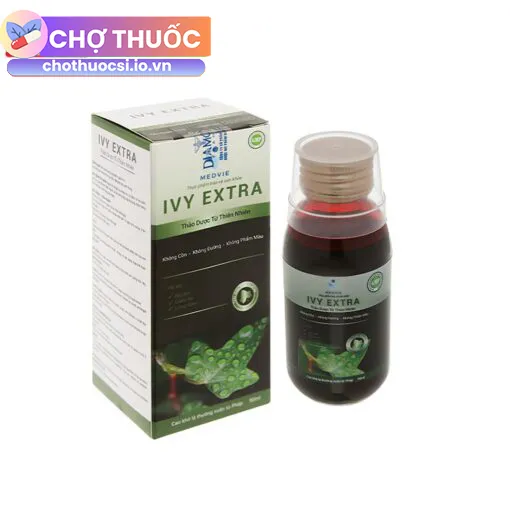 Siro Ivy Extra