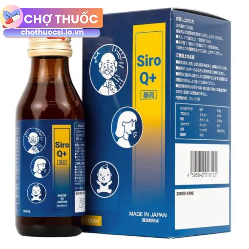 Siro Q+