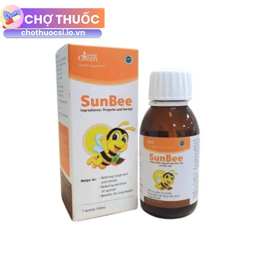 Siro SunBee